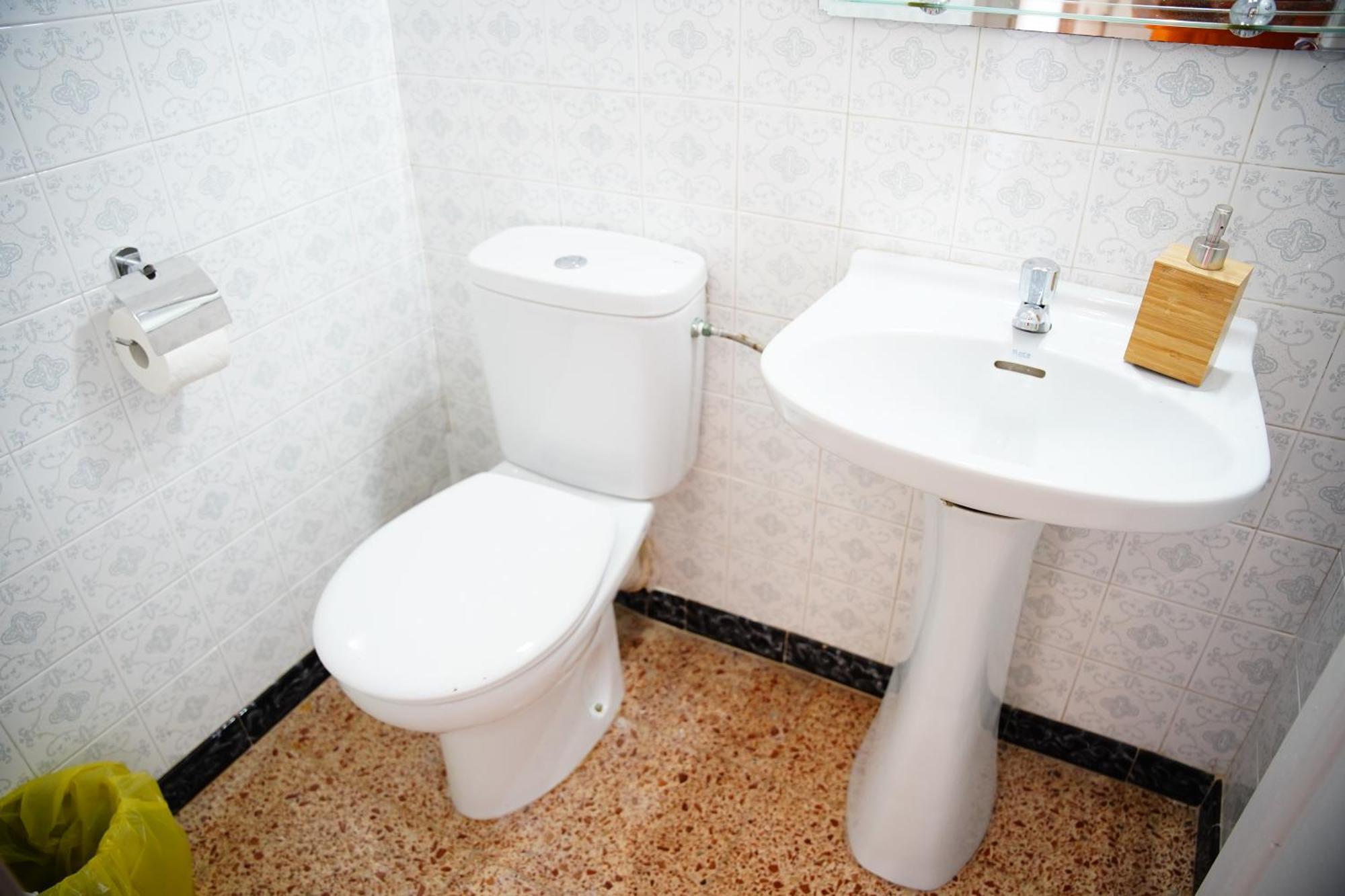 Casa Pastoret 델테브레 외부 사진