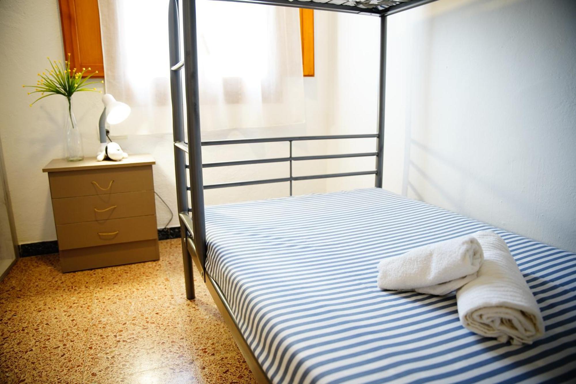 Casa Pastoret 델테브레 외부 사진