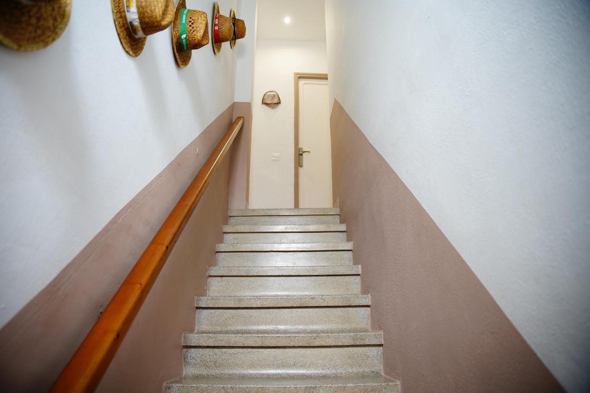 Casa Pastoret 델테브레 외부 사진