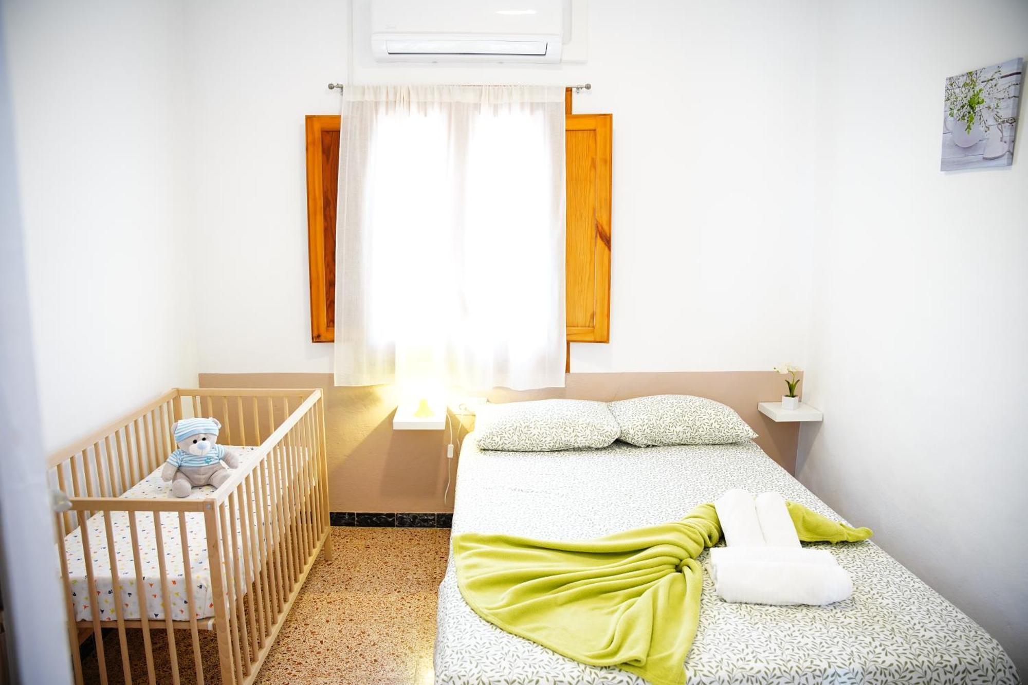 Casa Pastoret 델테브레 외부 사진
