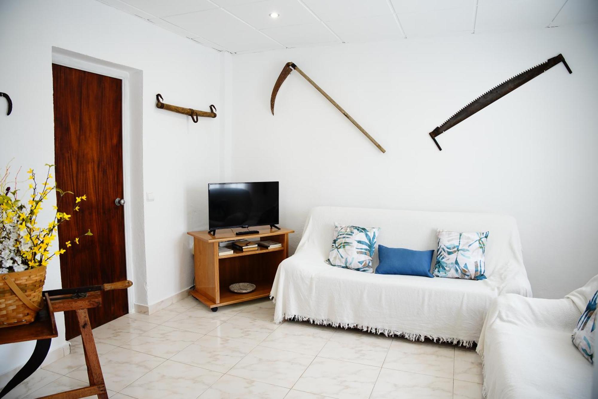 Casa Pastoret 델테브레 외부 사진