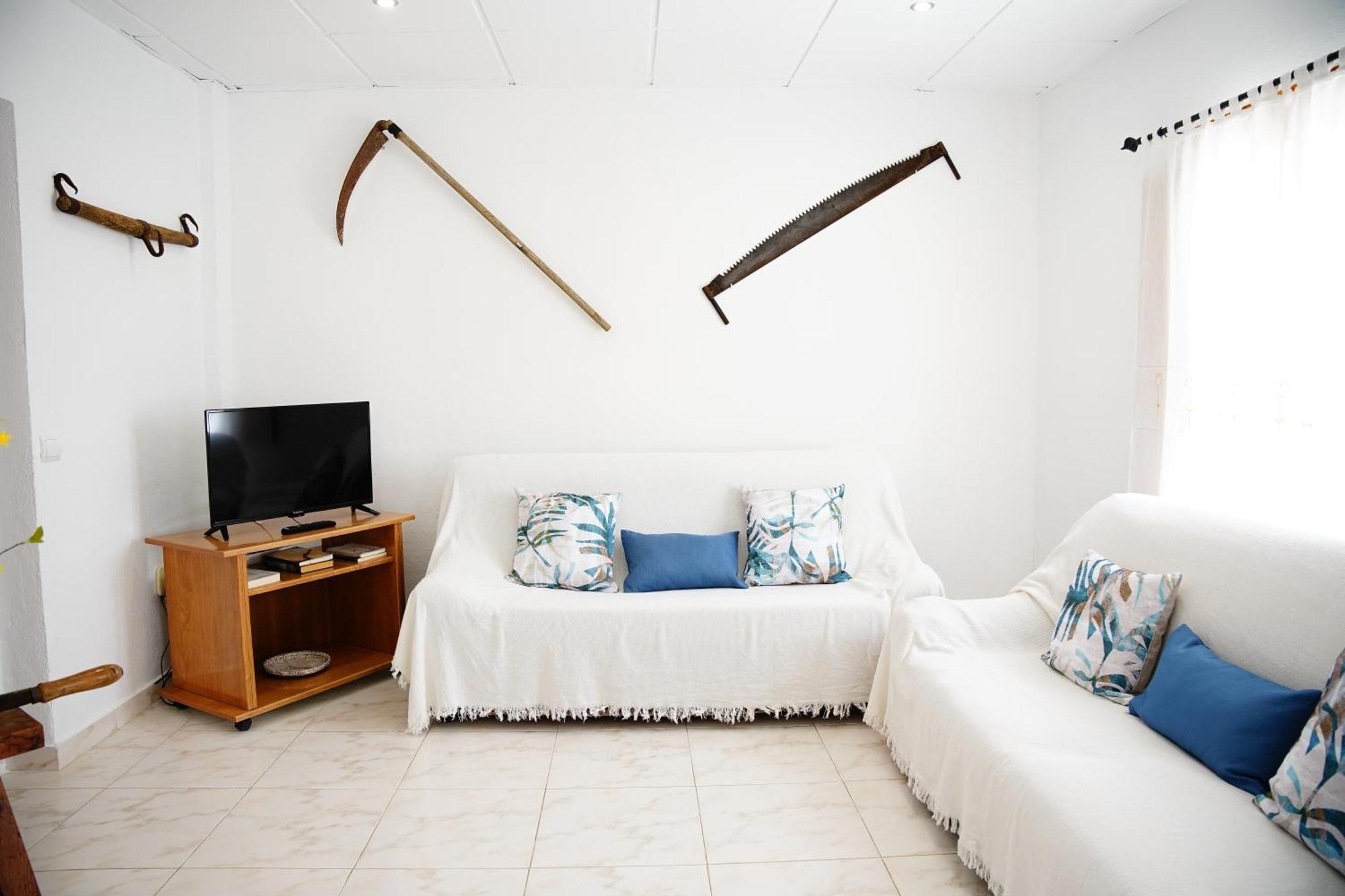 Casa Pastoret 델테브레 외부 사진