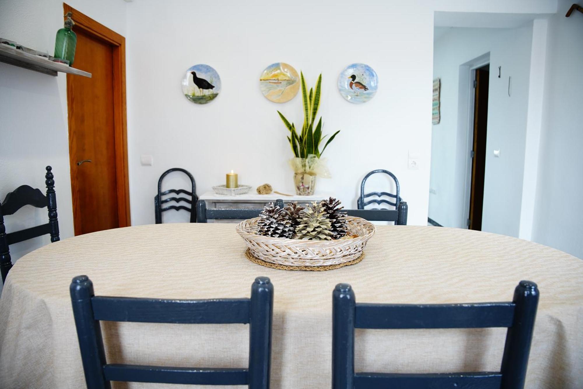 Casa Pastoret 델테브레 외부 사진