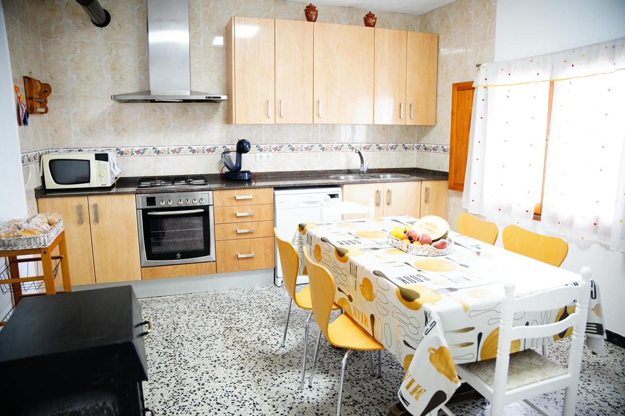 Casa Pastoret 델테브레 외부 사진