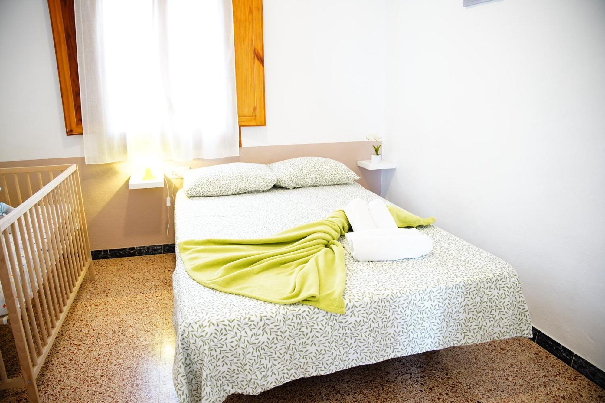 Casa Pastoret 델테브레 외부 사진